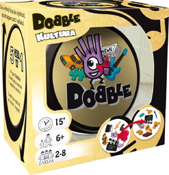 Rebel Dobble Kultura