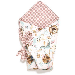 La Millou Rożek Baby Horn ( Princess &