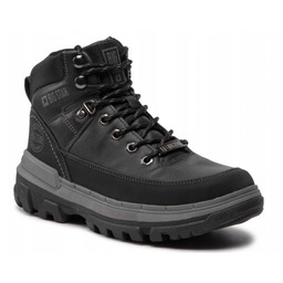 Buty Damskie Big Star Kk274222 Trapery R.37