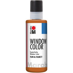 Marabu 04060004047  Window Color fun & fancy,