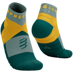 COMPRESSPORT Skarpetki do biegania ULTRA TRAIL SOCKS LOW