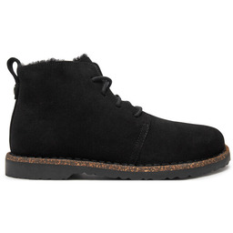 Trzewiki Birkenstock Uppsala Mid Shearling 1028154 Czarny