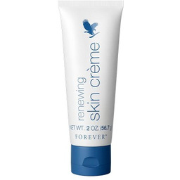 Renewing Skin Creme - Regenerujący Krem do Twarzy