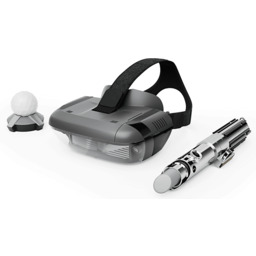 Okulary VR LENOVO Star Wars: Jedi Challenges