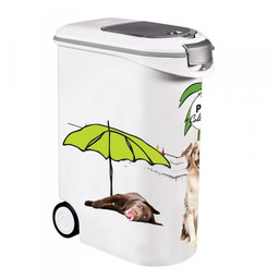 Keter Poland Sp. Z O.o Pojemnik na karmę