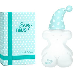 Baby TOUS Eau de Köln 100 ml