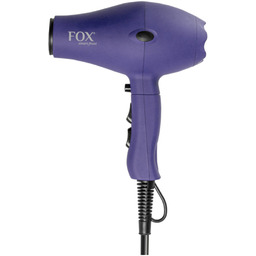 Fox Smart Front, suszarka do włosów z jonizacją,