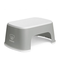 Babybjorn Podest szary