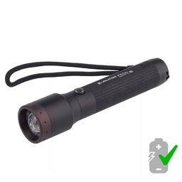 Latarka akumulatorowa P7R Core 1400lm Ledlenser
