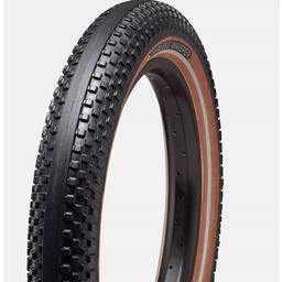 Opona rowerowa 24x2,5" Specialized Carless Whipser Reflect