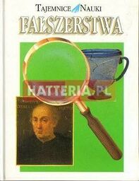 Ian Graham TAJEMNICE NAUKI. FAŁSZERSTWA [antykwariat]
