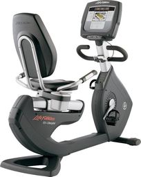 Life Fitness Rower poziomy 95R Inspire -