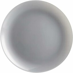 Luminarc Arty N4148 talerz deserowy 20,5 cm, szary,