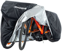 BikeShell 420DSI - Pokrowiec na rower / motocykl