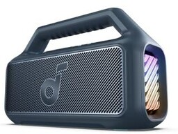 Soundcore Boom 2 80W Niebieski Głośnik Bluetooth