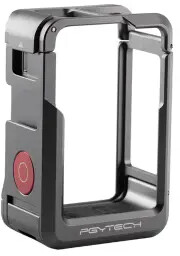 PGY-TECH do DJI Osmo Action 4/3 Obudowa ochronna