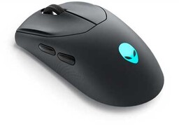Mysz bezprzewodowa DELL Alienware Tri-Mode AW720M Dark Side