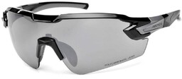Okulary przeciwsłoneczne rowerowe sportowe Arctica REVO - S-316