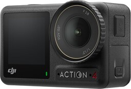 Kamera DJI Osmo Action 4 Adventure Combo /