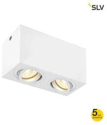 Oprawa sufitowa TRILEDO 1002006 - SLV Oficjalny dystrybutor