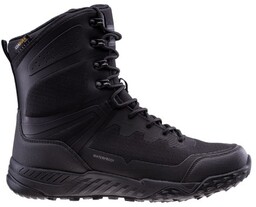 buty taktyczne Magnum Bondsteel HI WP black