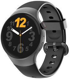 Smartwatch Rubicon RNCE87 Czarny