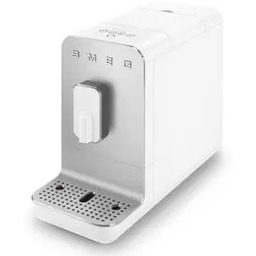 Smeg BCC11WHMEU Ekspres ciśnieniowy