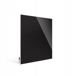 Panel grzewczy grzejnik na podczerwień promiennik 500W termostat