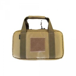 Tacti.pl Pokrowiec Tactical 23 coyote