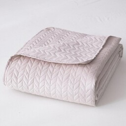 Spod Igły I Nitki Narzuta na fotel pikowana