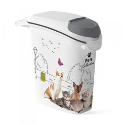 Keter Poland Sp. Z O.o Pojemnik na suchą