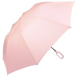 LEXON Parasolka Mini Hook LU21LP Jasnoróżowy