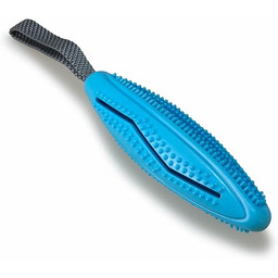 ARQUIVET Jasnoniebieska szczoteczka do zębów L ze strzelankami