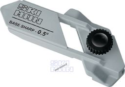 Prawidło Base Sharp Ski Man 0,5 stopnia