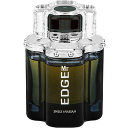 Swiss Arabian Mr Edge woda perfumowana 100 ml