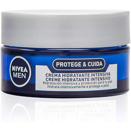 Nivea Men Crema Hidratante Intensiva Originals - 50