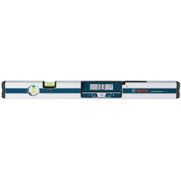 Bosch GIM 60 Professional cyfrowe mierniki kąta 0