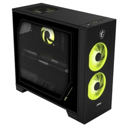 MSI MAG Infinite S AI 2NVL5-012XEU Core Ultra