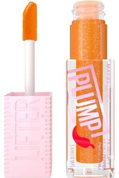 MAYBELLINE Lifter Plump Błyszczyk powiększający usta nr 008