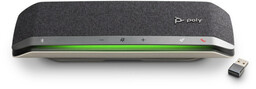 Poly SYNC 40+ Smart Speakerphone USB-A