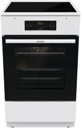 Kuchnia Elektryczno Indukcyjna Gorenje Geit5C60Wpg