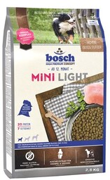 BOSCH Mini Light 2,5kg