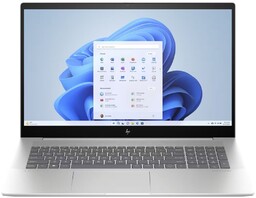Laptop HP ENVY 17-cw0000nf RTX 3050 (4 GB)