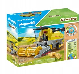 71267 Playmobil Kombajn