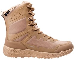 buty taktyczne Magnum Bondsteel HI WP sand
