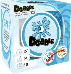 Rebel DOBBLE WODOODPORNE REBEL