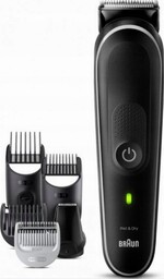 Zestaw do stylizacji Braun MGK5440 10w1 czarny