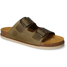 Klapki Brinkmann 700678-07 Khaki