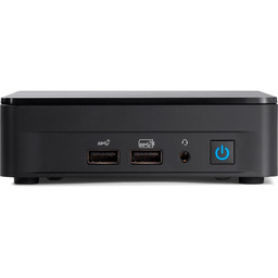 ASUS NUC/13 Pro (NUC13ANKi3)/Mini/i3-1315U/bez RAM/UHD/bez OS/3R