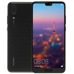 SMARTFON HUAWEI P20 4 GB / 64 GB